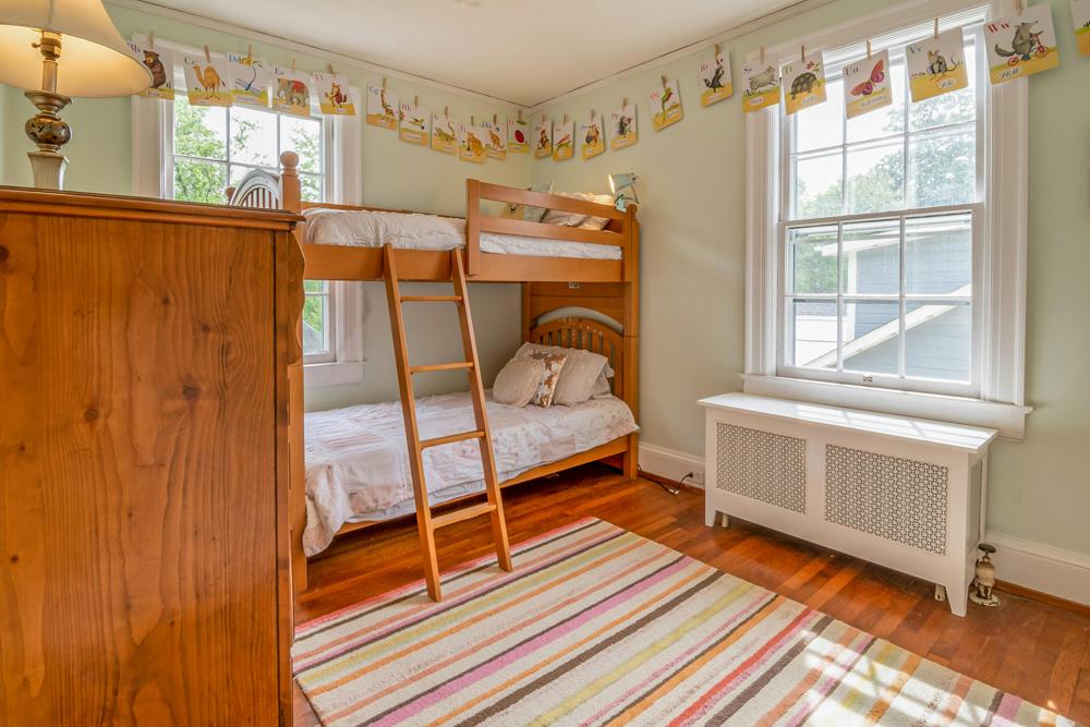 Bunk beds