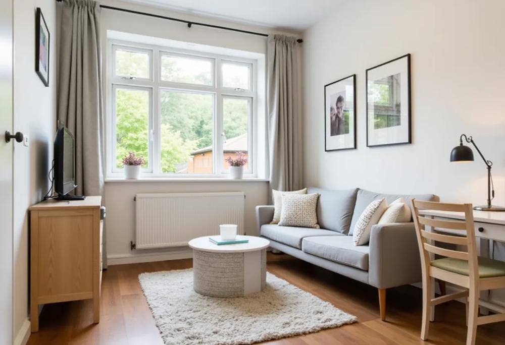 IKEA furniture