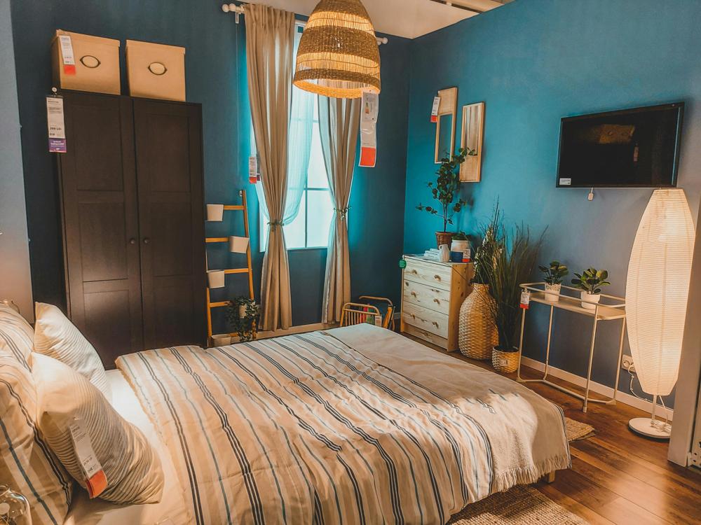 IKEA furniture