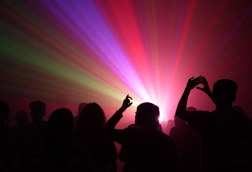 LED strobe