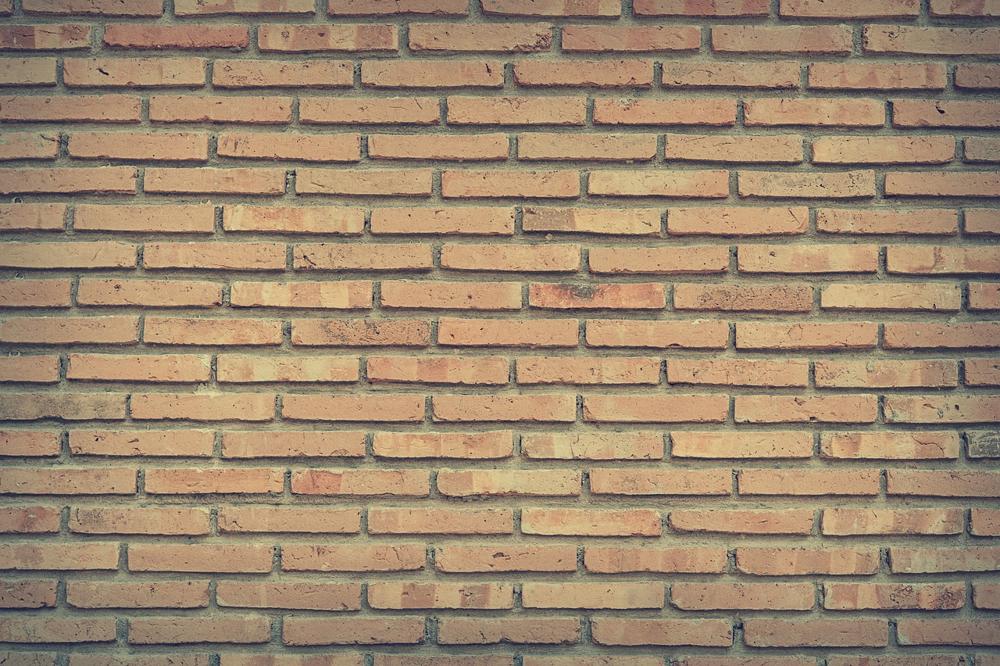 Red brick