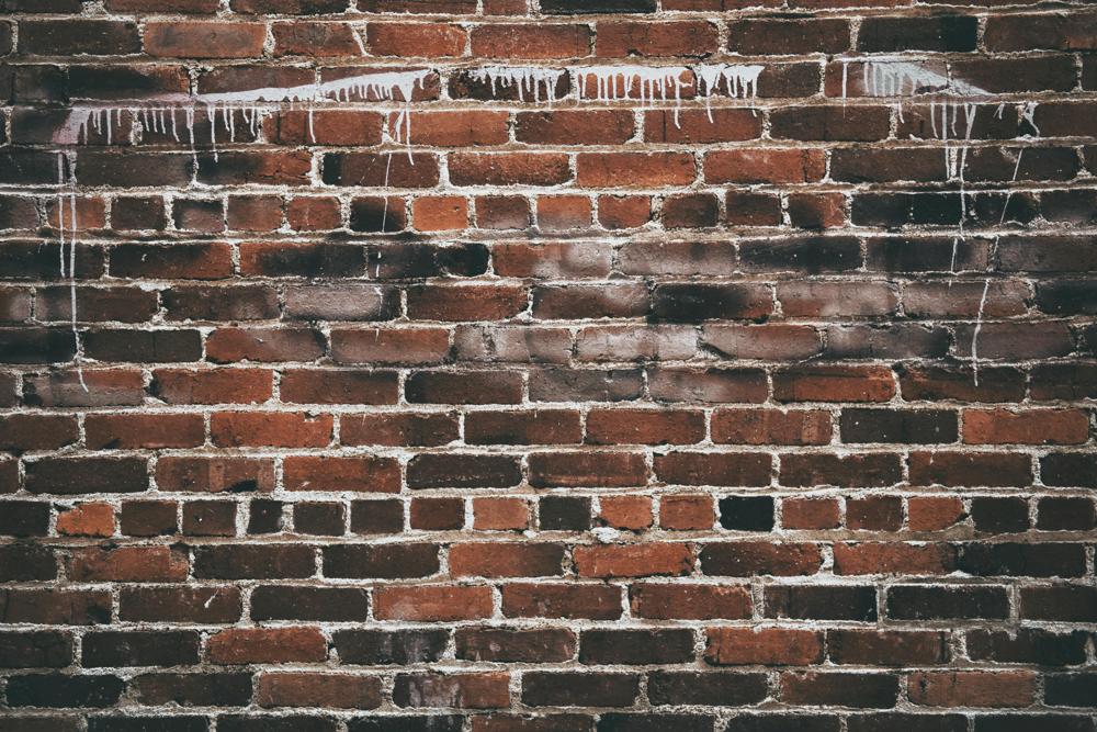 Red brick