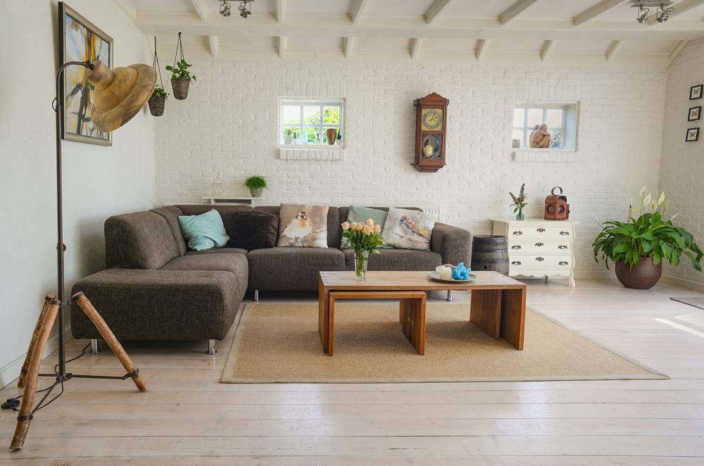Small living