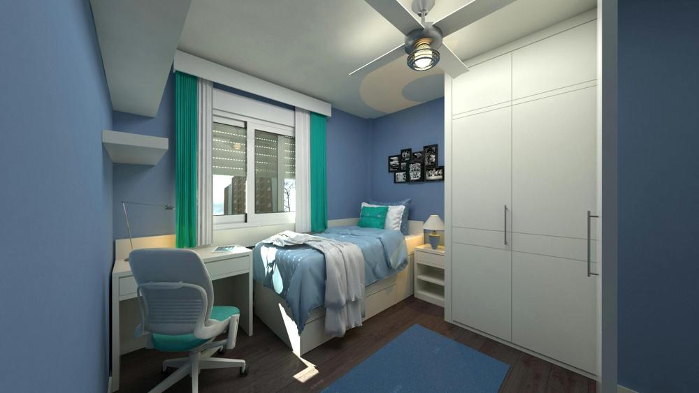 Small room