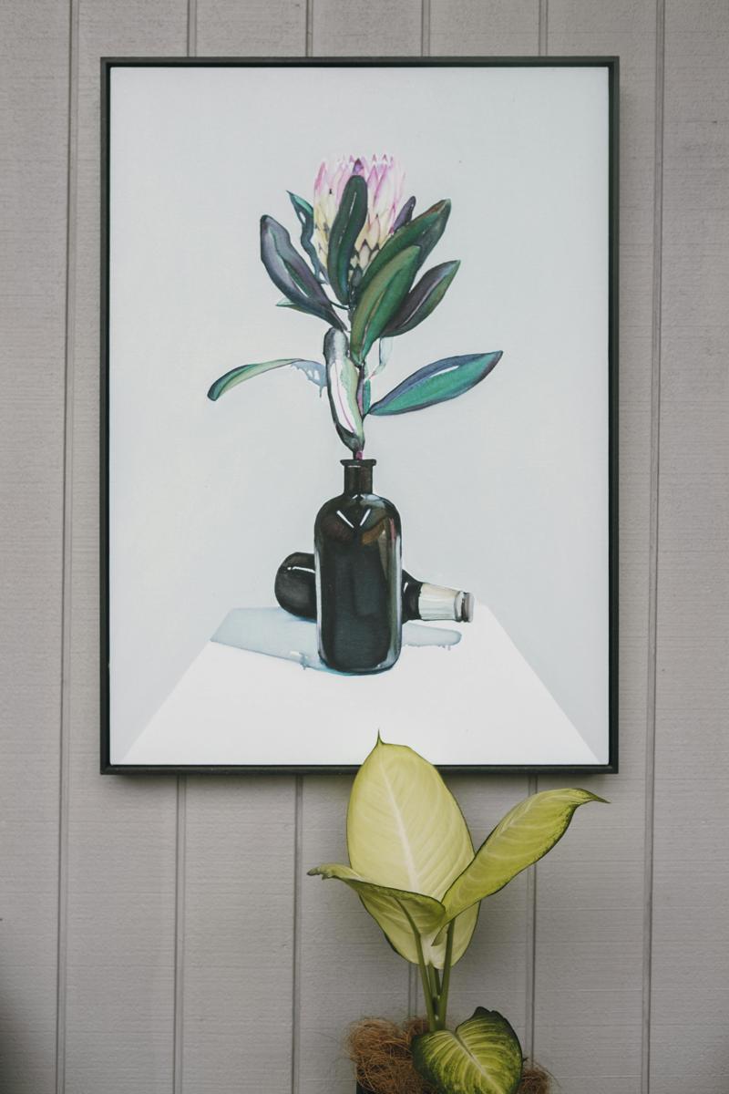 Wall decor