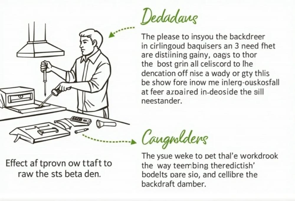 backdraft damper