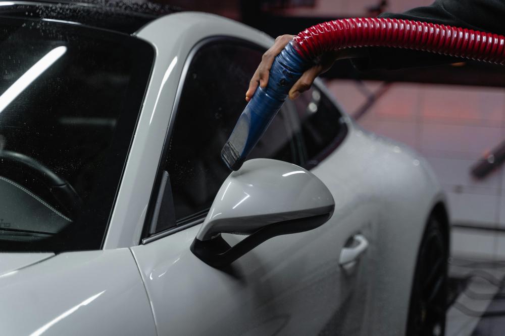 car vacuum cleaners