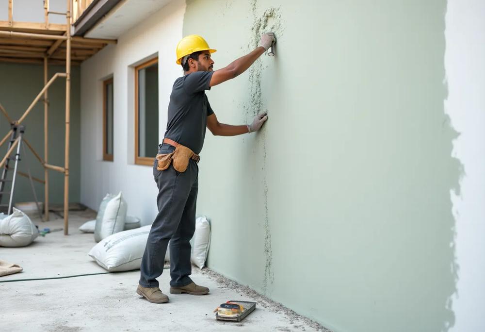 construction worker