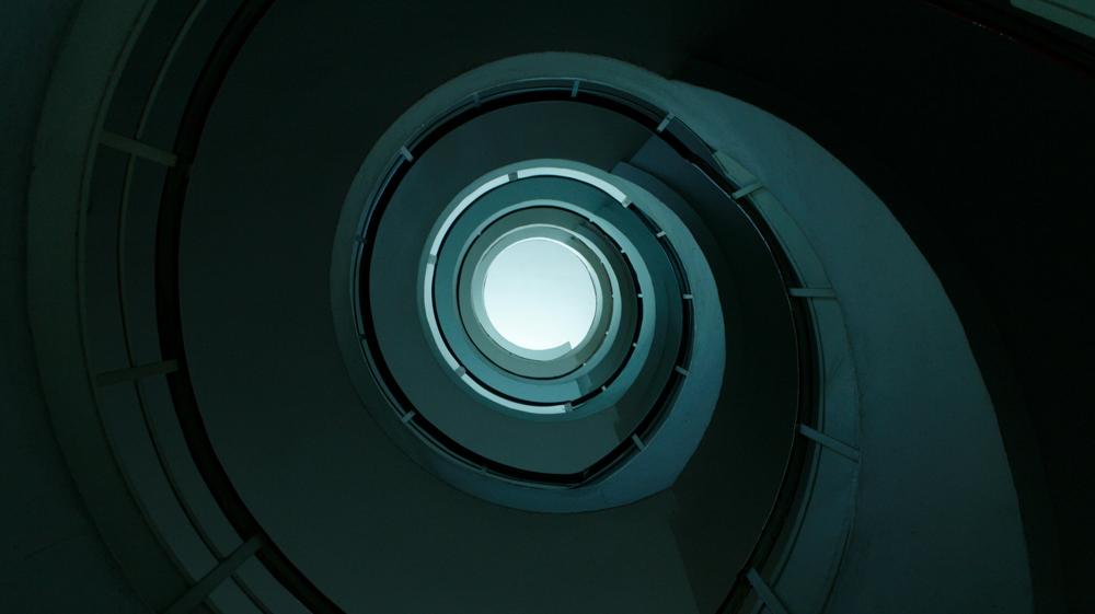 decorative stairs