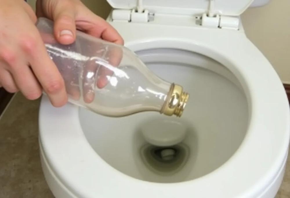 diy plunger