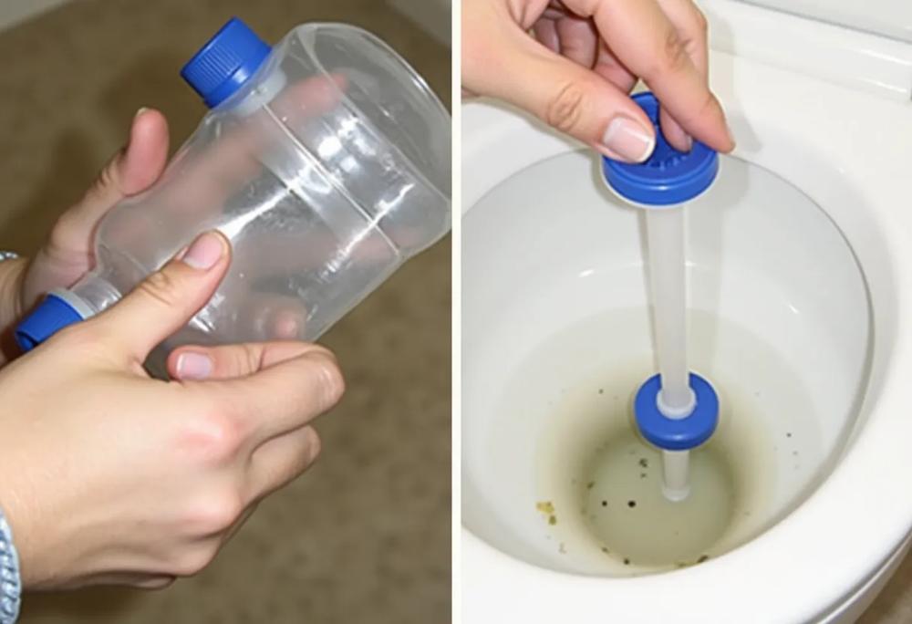 diy plunger