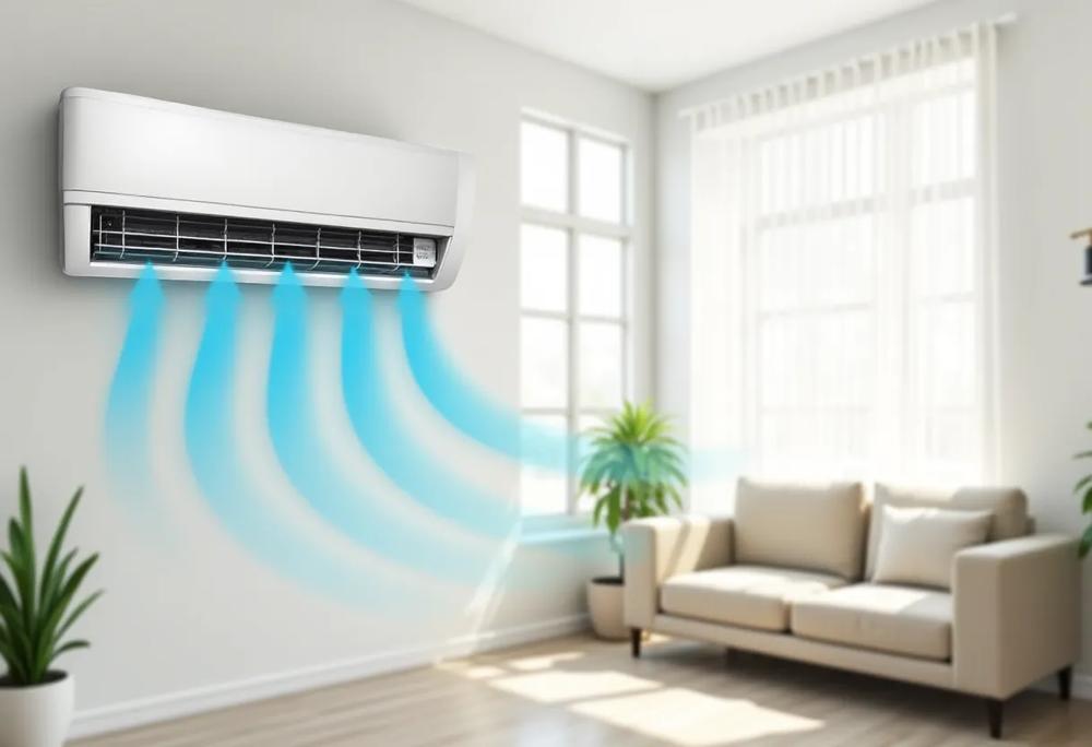 ductless air conditioning