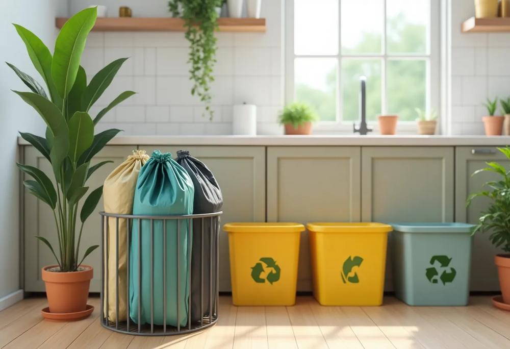 eco-friendly storage
