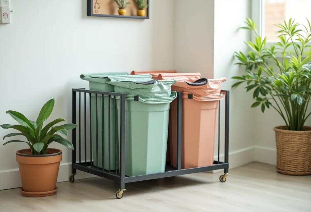 eco-friendly storage