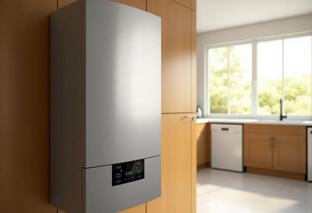 electric boiler