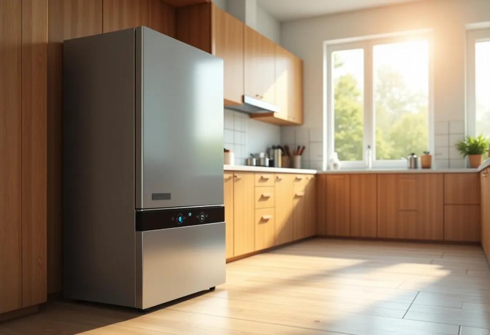 electric boiler