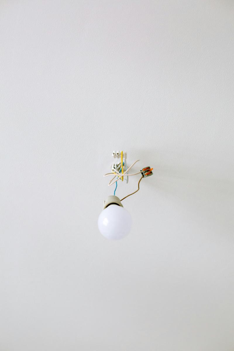 electrical installation