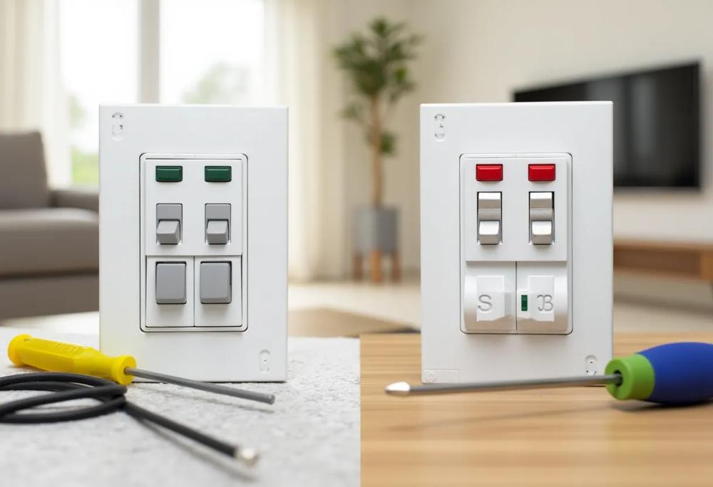 electrical safety