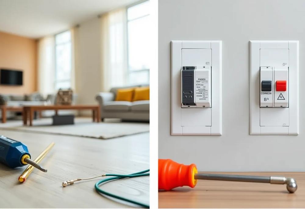 electrical safety