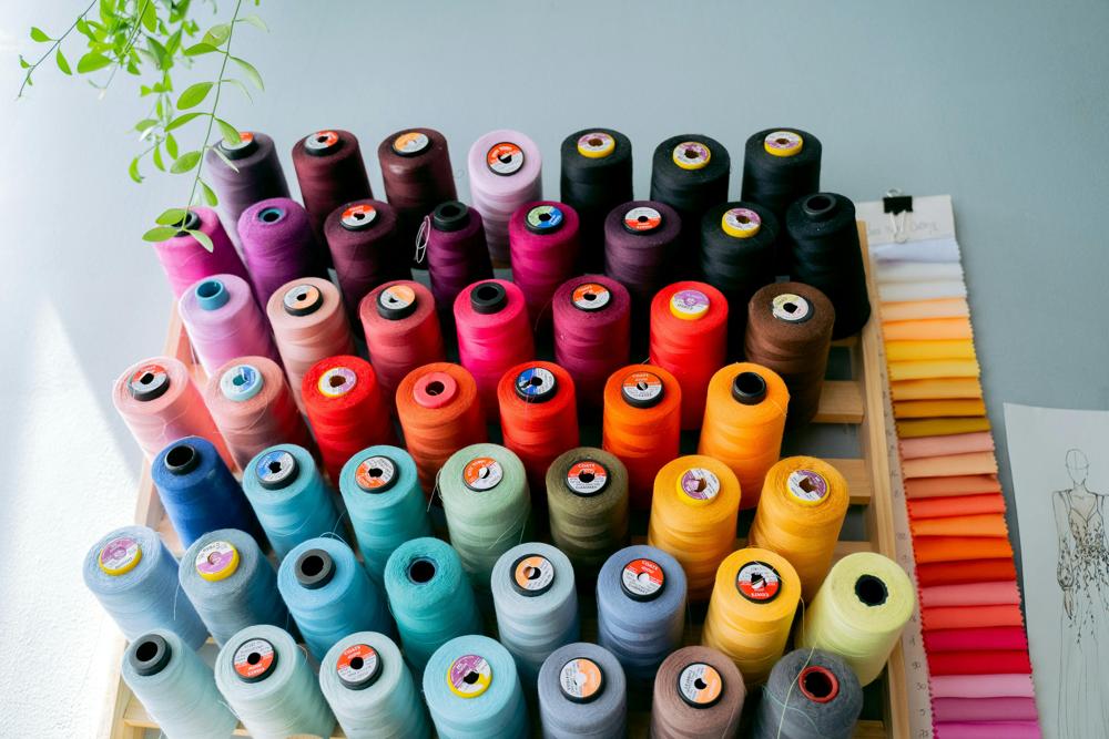 fabric swatch
