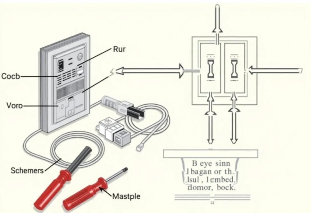 intercom installation