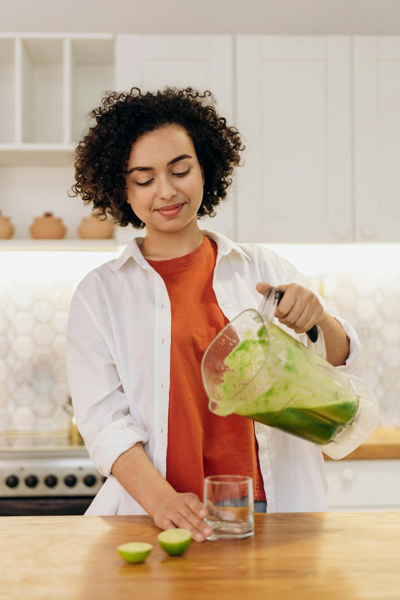 kitchen blenders