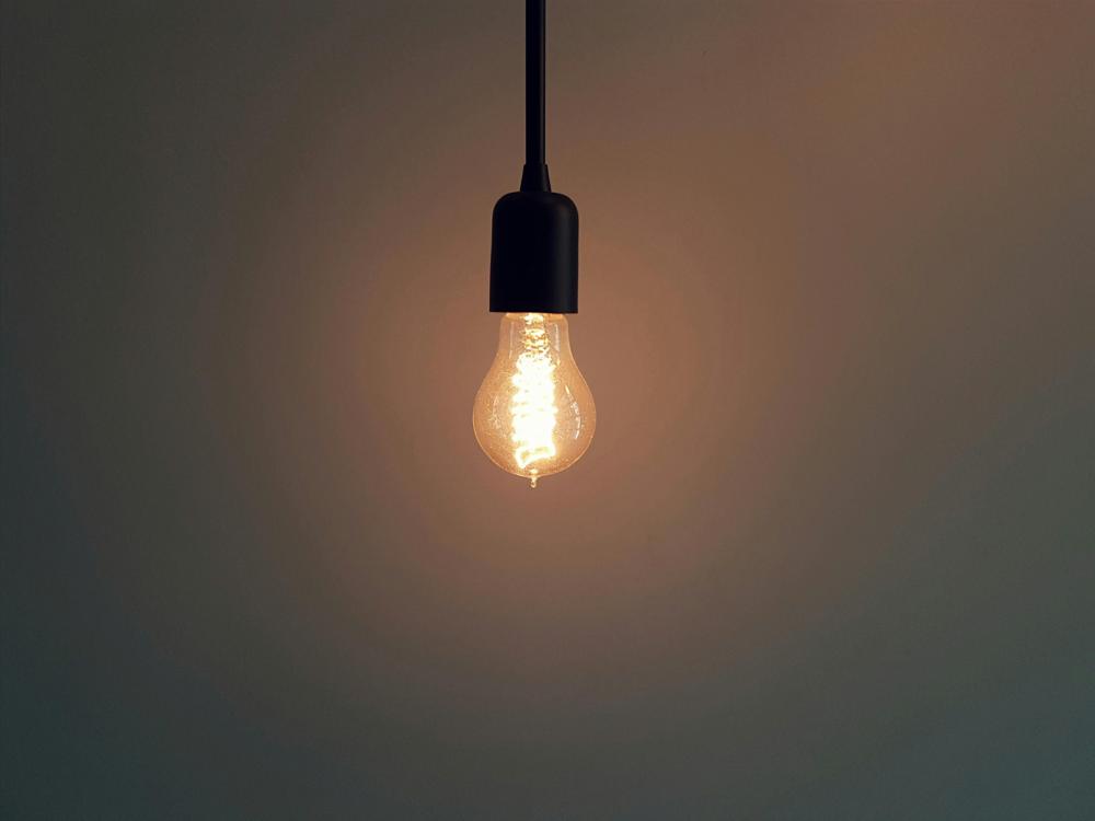 light bulbs
