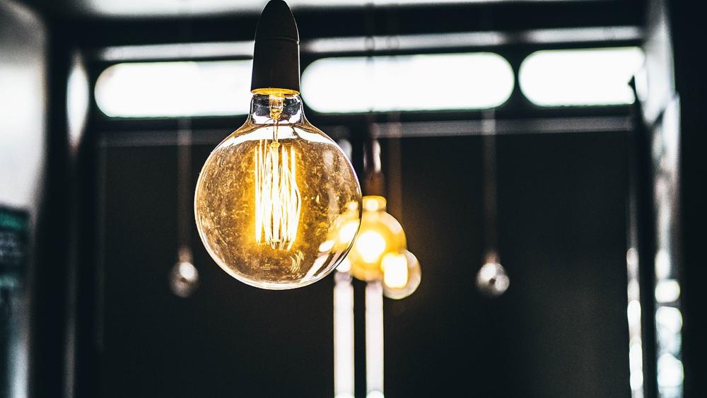 light bulbs