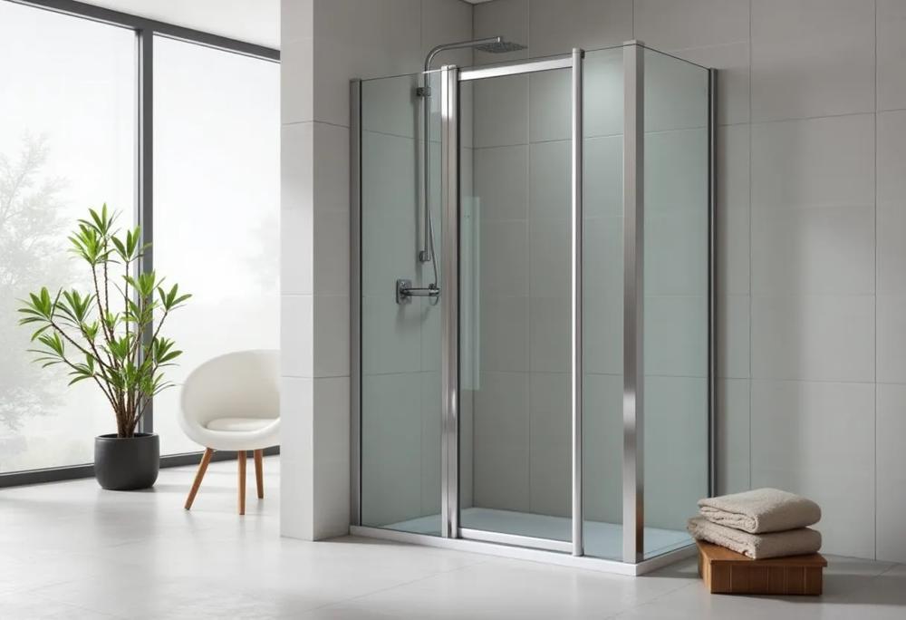 modern bathroom