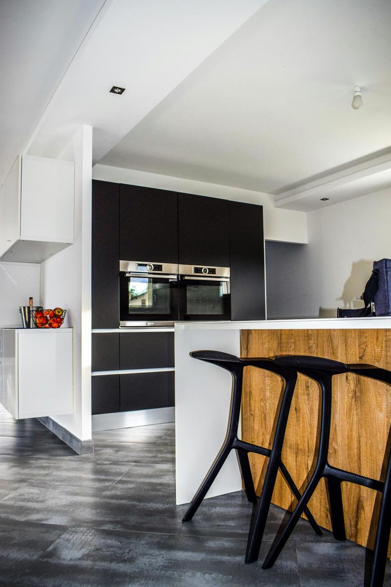 modern interior