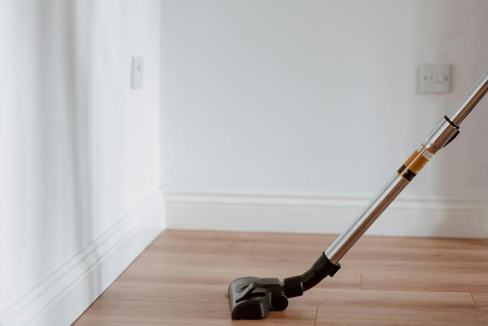 modern vacuum
