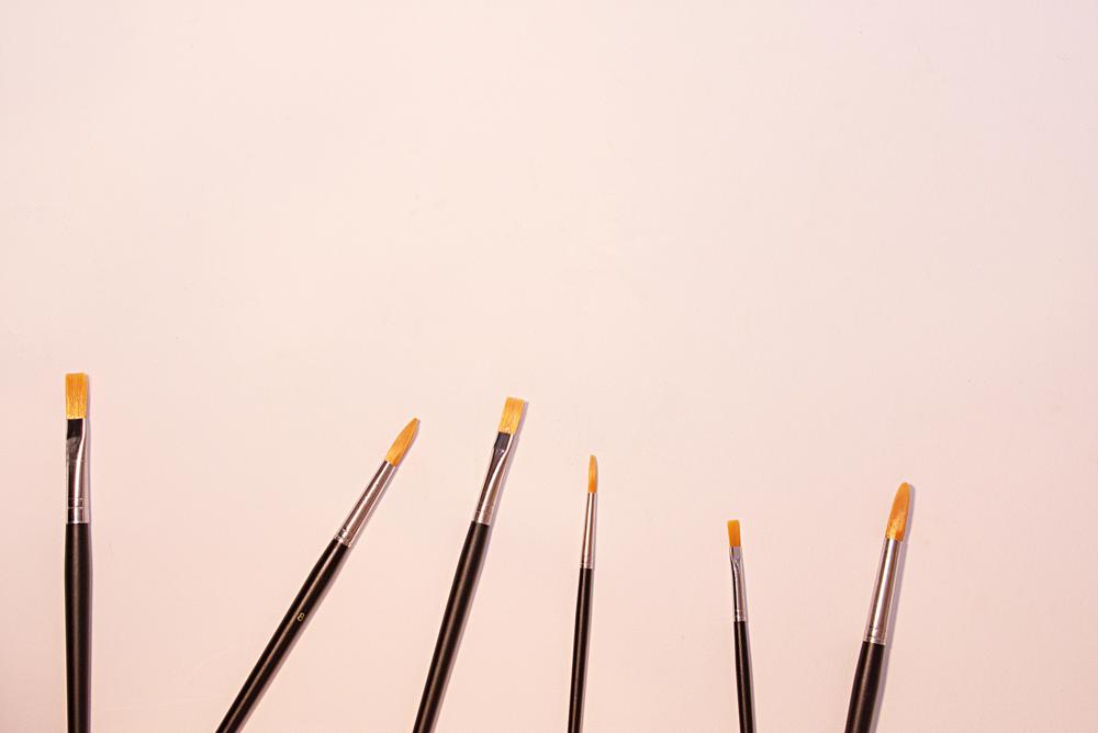 paint supplies