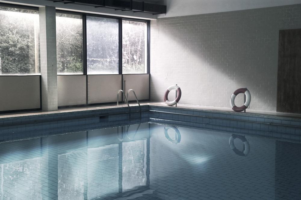 pool maintenance
