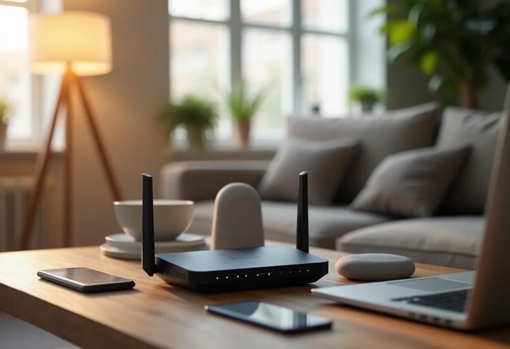 smart home