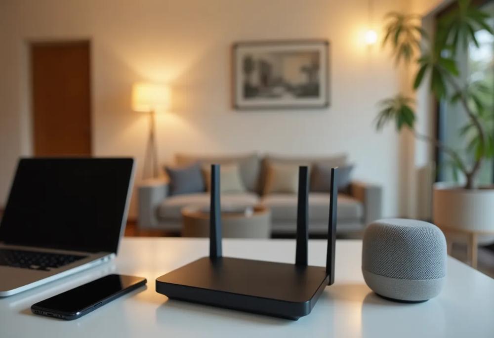 smart home