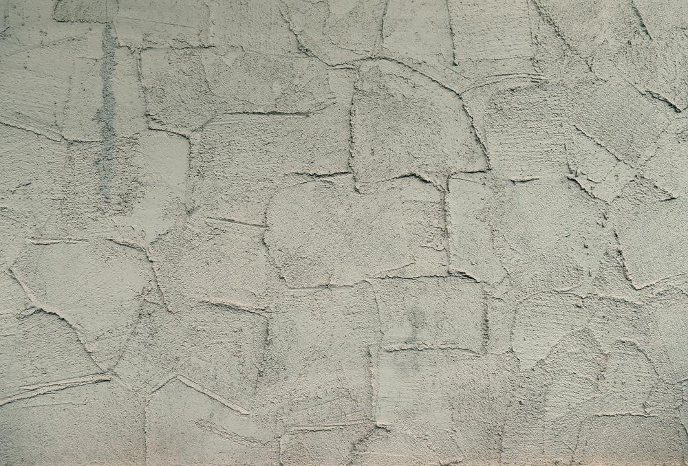textured plaster