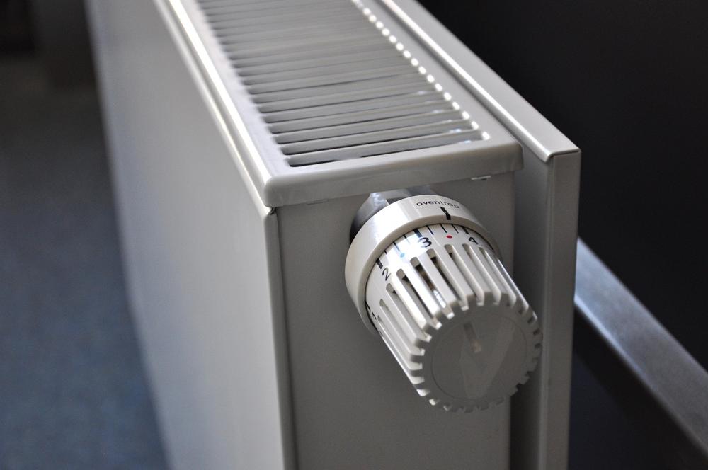 towel radiators