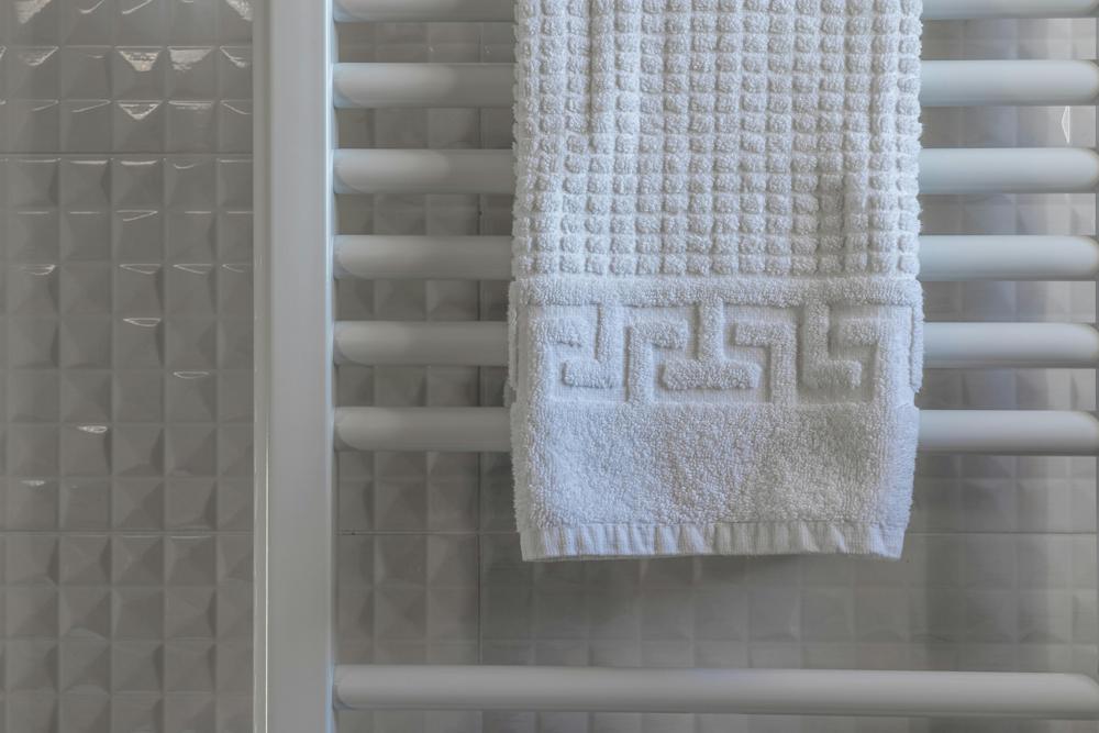 towel radiators