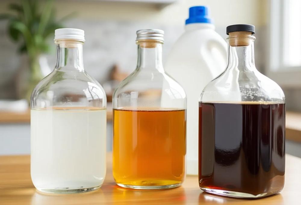 vinegar assortment