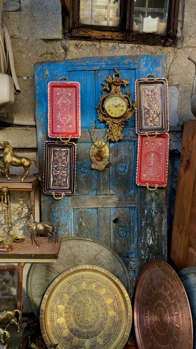 wall decor