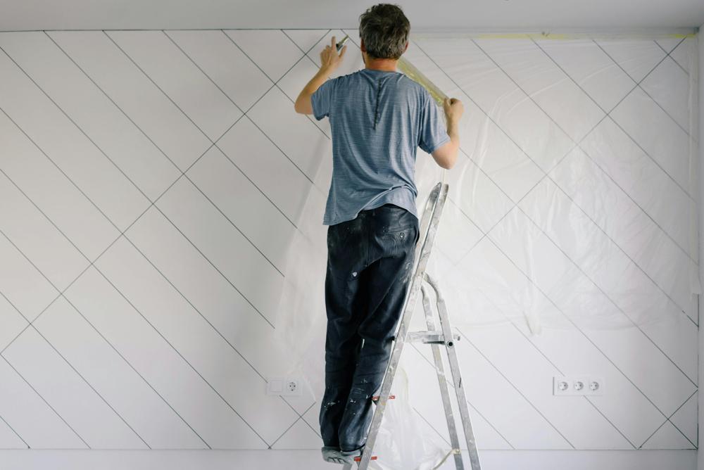 wall measurement