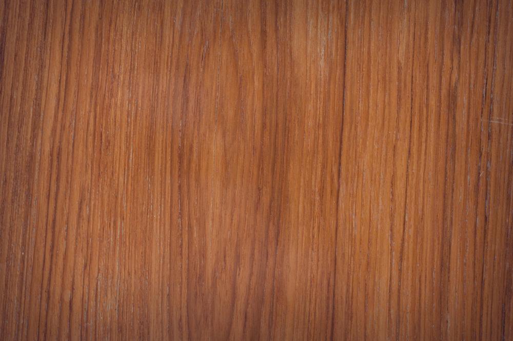 wood flooring